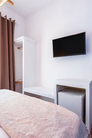 Imagen general del Hotel Marabou, Pallini Municipal Unit. Foto 9