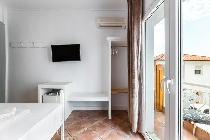 Imagen de la habitación del Hotel Marabou, Pallini Municipal Unit. Foto 20