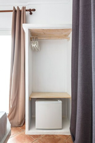 Imagen de la habitación del Hotel Marabou, Pallini Municipal Unit. Foto 23