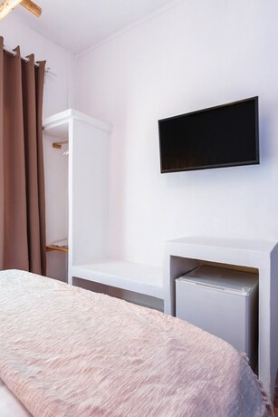 Imagen de la habitación del Hotel Marabou, Pallini Municipal Unit. Foto 24