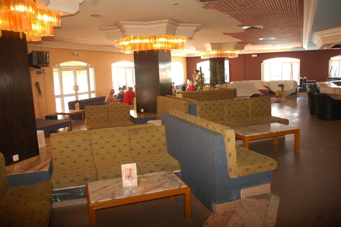 Imagen de los interiores del Hotel Marabout - Families and Couples Only. Foto 3