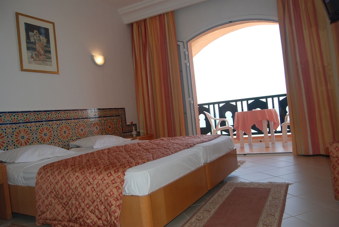 Imagen de la habitación del Hotel Marabout - Families and Couples Only. Foto 1