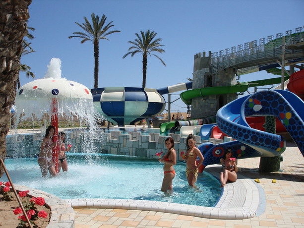 Imagen de la piscina del Hotel Marabout - Families and Couples Only. Foto 6