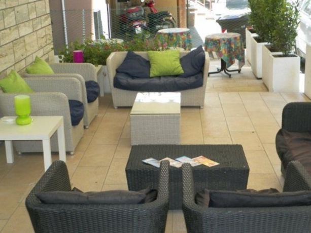 Imagen general del Hotel Maracaibo, Rimini. Foto 2