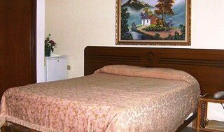 Imagen de la habitación del Hotel Maracaibo Suites. Foto 4