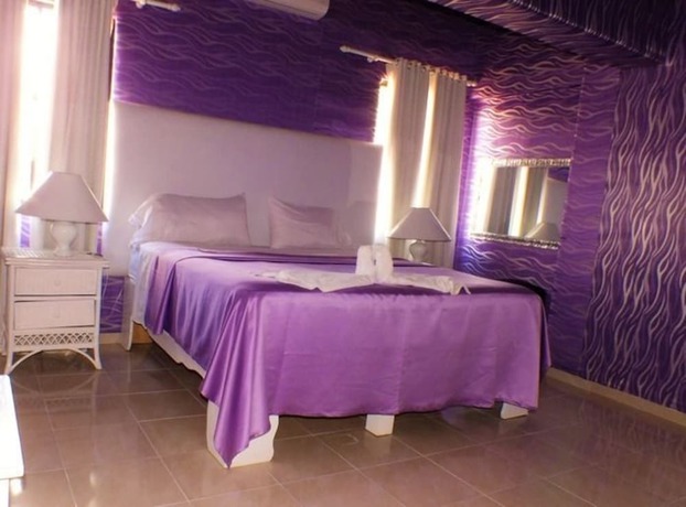 Imagen de la habitación del Hotel Maracas Punta Cana. Foto 4