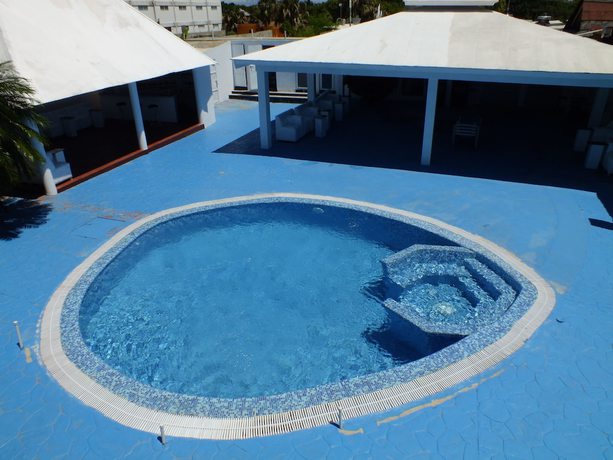 Imagen de la habitación del Hotel Maracas Punta Cana. Foto 7