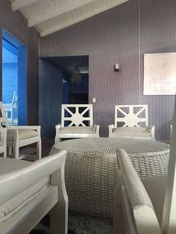 Imagen de la habitación del Hotel Maracas Punta Cana. Foto 10