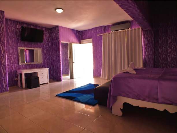 Imagen de la habitación del Hotel Maracas Punta Cana. Foto 11