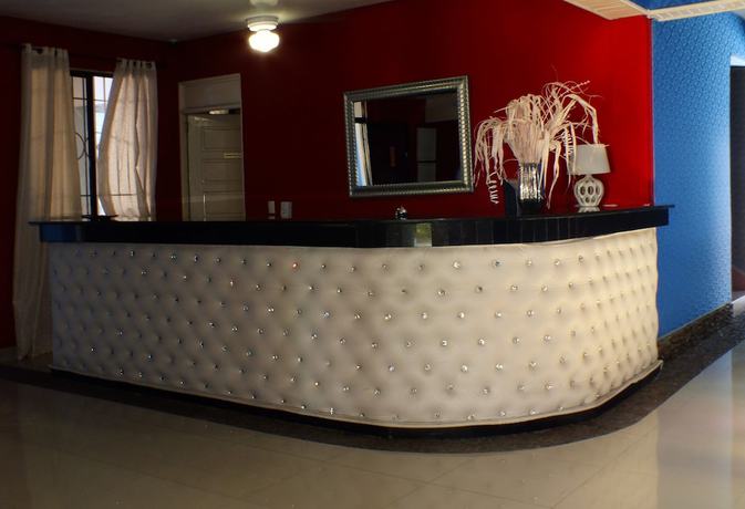 Imagen de los interiores del Hotel Maracas Punta Cana. Foto 15