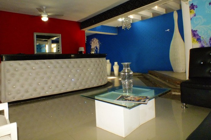 Imagen de los interiores del Hotel Maracas Punta Cana. Foto 16