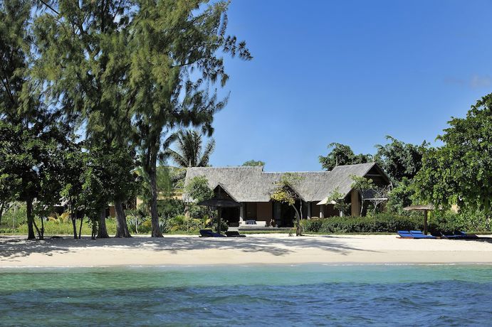 Imagen de la habitación del Hotel Maradiva Villas Resort and Spa. Foto 4