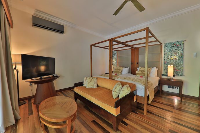 Imagen de la habitación del Hotel Maradiva Villas Resort and Spa. Foto 7