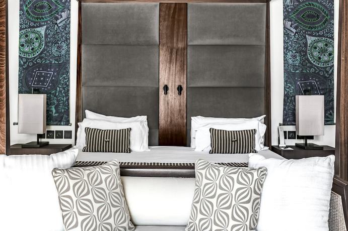 Imagen de la habitación del Hotel Maradiva Villas Resort and Spa. Foto 9