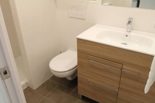 Imagen general del Hotel Maragall Apartaments. Foto 2