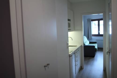 Imagen general del Hotel Maragall Apartaments. Foto 3