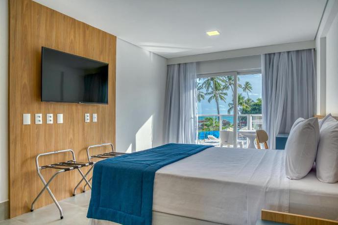 Imagen general del Hotel Maragogi Brisa Exclusive. Foto 4