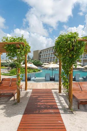 Imagen general del Hotel Maragogi Brisa Exclusive. Foto 7