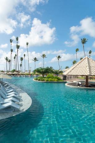 Imagen general del Hotel Maragogi Brisa Exclusive. Foto 8