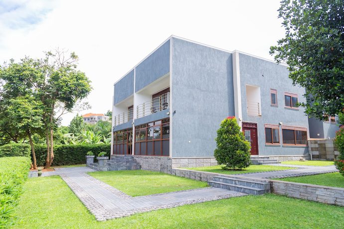 Imagen general del Hotel Marahaba Apartment. Foto 1