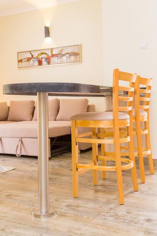 Imagen de la habitación del Hotel Marahaba Apartment. Foto 14