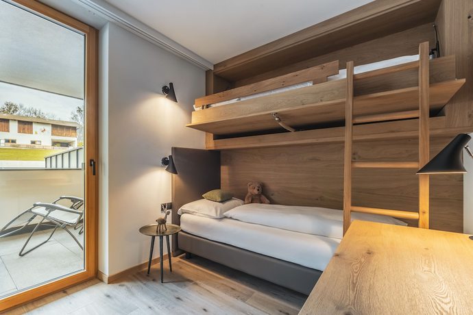 Imagen de la habitación del Hotel Maraias Luxury Suites & Apartments. Foto 5