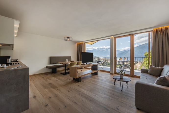 Imagen de la habitación del Hotel Maraias Luxury Suites & Apartments. Foto 7