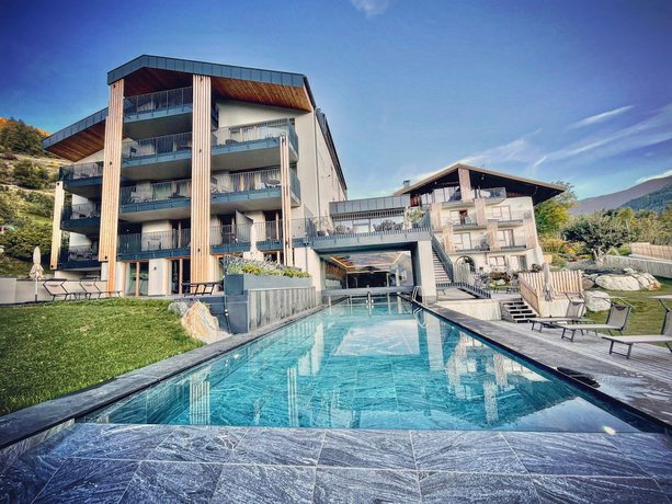 Imagen general del Hotel Maraias Luxury Suites & Apartments. Foto 1