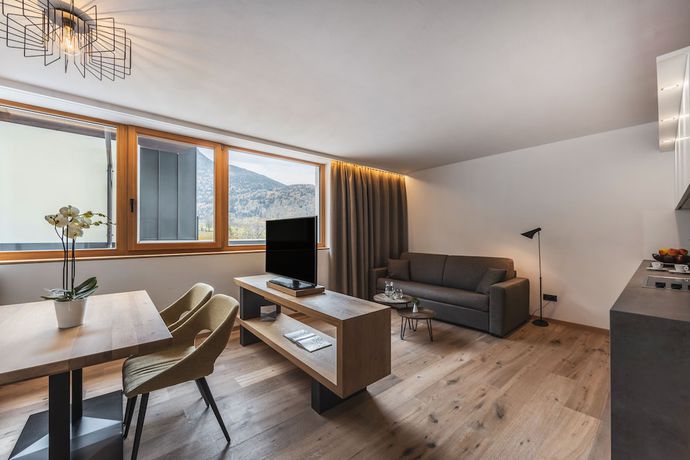 Imagen de la habitación del Hotel Maraias Luxury Suites & Apartments. Foto 10