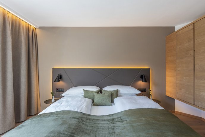 Imagen de la habitación del Hotel Maraias Luxury Suites & Apartments. Foto 12