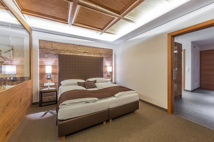Imagen de la habitación del Hotel Maraias Luxury Suites & Apartments. Foto 15