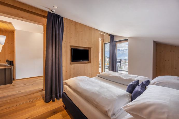 Imagen de la habitación del Hotel Maraias Luxury Suites & Apartments. Foto 16