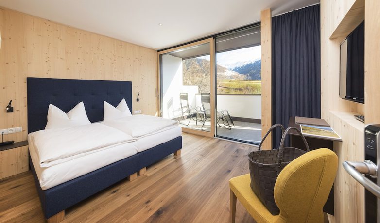 Imagen de la habitación del Hotel Maraias Luxury Suites & Apartments. Foto 17