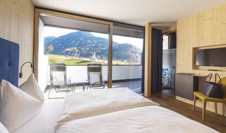 Imagen de la habitación del Hotel Maraias Luxury Suites & Apartments. Foto 18