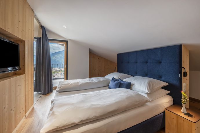 Imagen de la habitación del Hotel Maraias Luxury Suites & Apartments. Foto 19