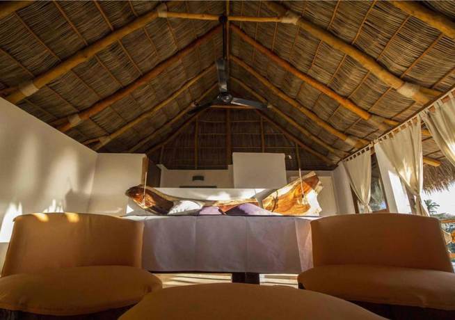 Imagen de la habitación del Hotel Maraica San Pancho Rooms. Foto 3