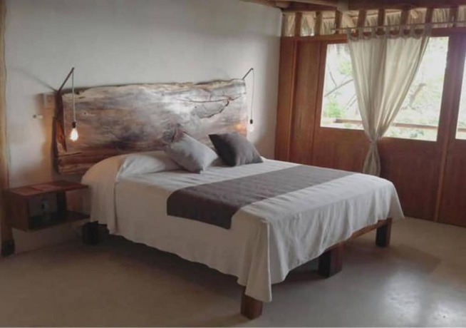 Imagen de la habitación del Hotel Maraica San Pancho Rooms. Foto 17