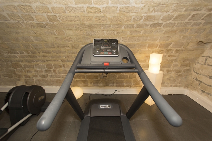 Imagen general del Hotel Marais HÔme. Foto 3