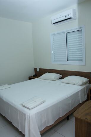 Imagen general del Hotel Maraj&aacute;. Foto 4
