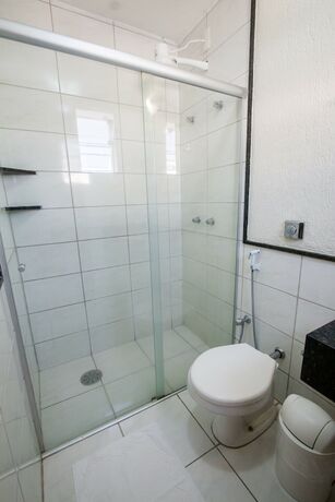 Imagen de la habitación del Hotel Maraj&aacute;. Foto 14