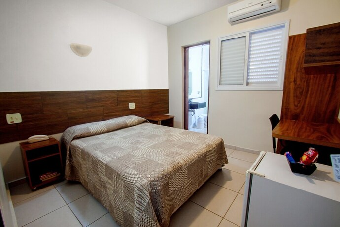 Imagen de la habitación del Hotel Maraj&aacute;. Foto 17