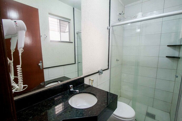 Imagen de la habitación del Hotel Maraj&aacute;. Foto 19