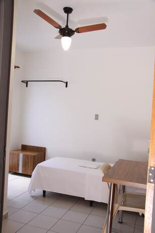 Imagen de la habitación del Hotel Maraj&aacute;. Foto 21