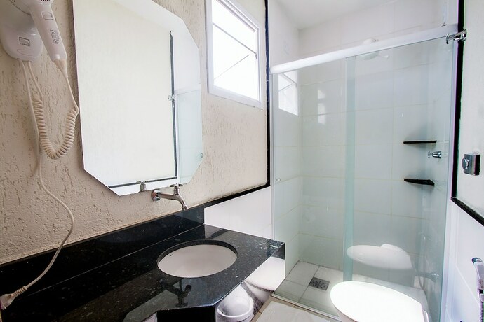 Imagen de la habitación del Hotel Maraj&aacute;. Foto 22