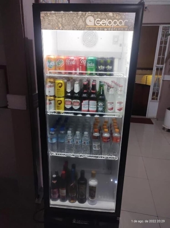 Imagen de los interiores del Hotel Maraj&aacute; - Shopping Frei Caneca. Foto 15