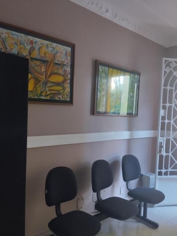 Imagen de los interiores del Hotel Maraj&aacute; - Shopping Frei Caneca. Foto 16