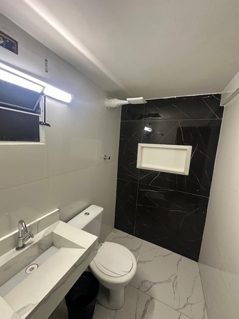 Imagen de la habitación del Hotel Maraj&aacute; - Shopping Frei Caneca. Foto 11