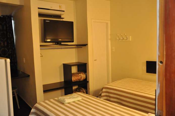 Imagen de la habitación del Hotel Maraj&oacute;, Uberl&acirc;ndia. Foto 6