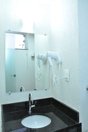 Imagen de la habitación del Hotel Maraj&oacute;, Uberl&acirc;ndia. Foto 7