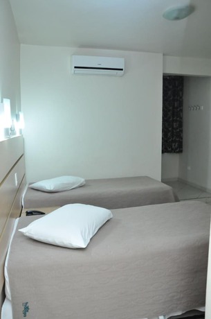 Imagen de la habitación del Hotel Maraj&oacute;, Uberl&acirc;ndia. Foto 13